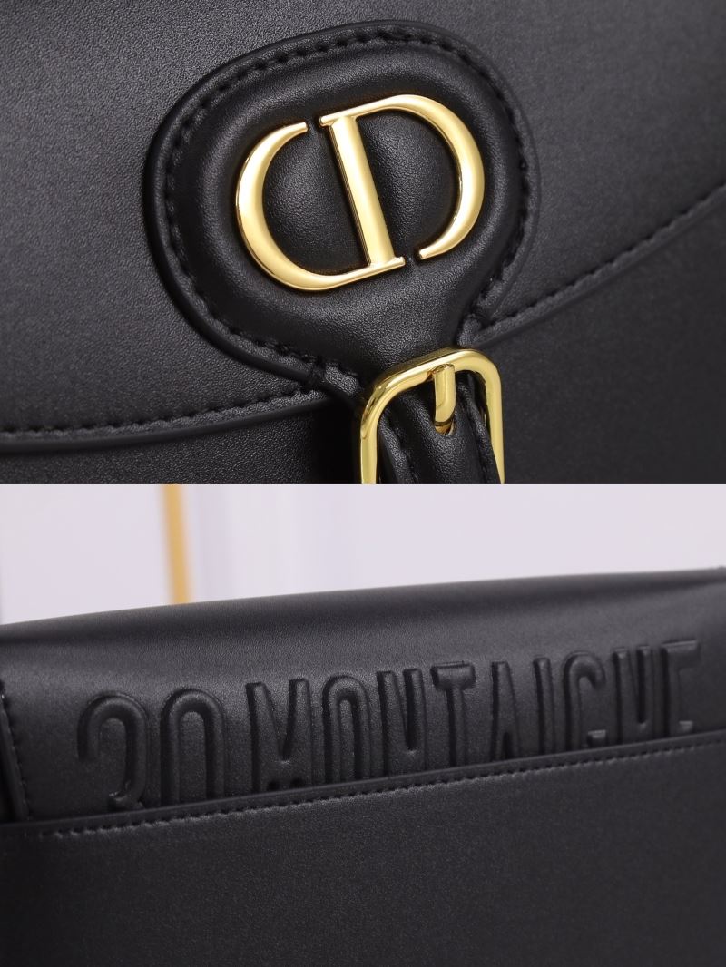 Christian Dior Satchel Bags